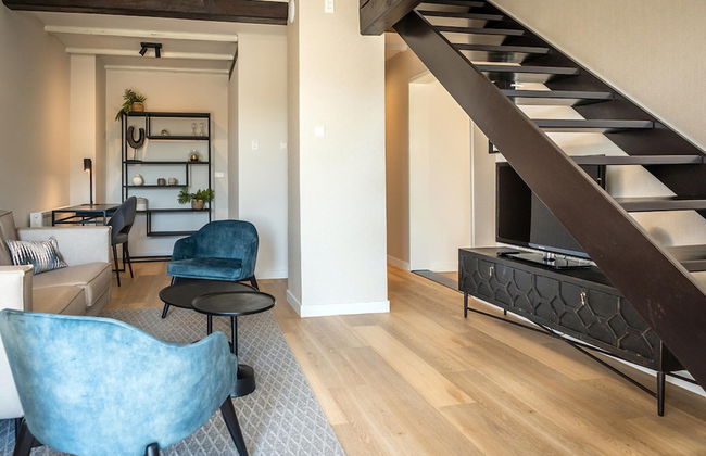 Farmhouse in De Cocksdorp With Garden - Foto 7