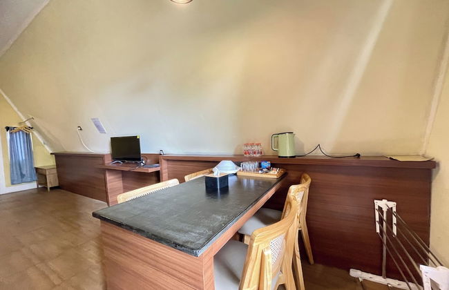 Elka-Es Villa - Foto 22