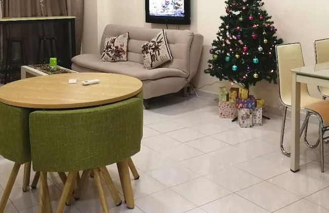 Lagenda Condominium - Foto 14