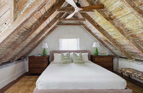 Gibbon House at Casa Zoe - Foto 5