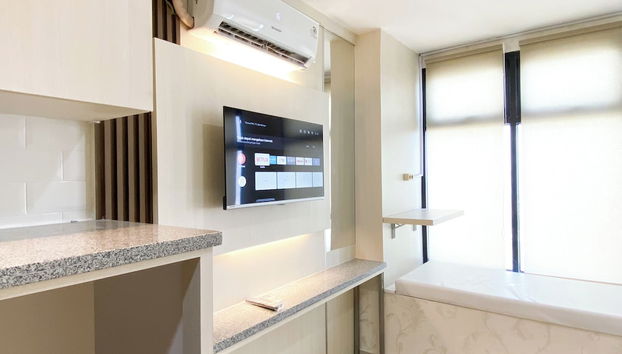 Cozy And Relaxing Studio For 1 Pax Pollux Chadstone Apartment - Foto 5, Habitación