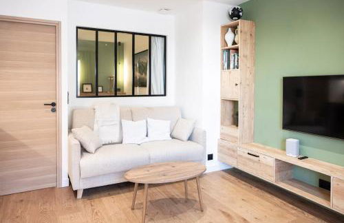 Studio cosy dans chalet - Photo 15