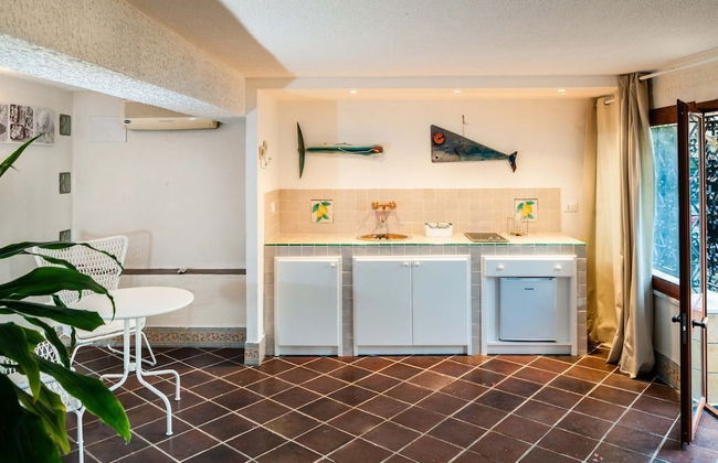 Villa Maddalena - Foto 12