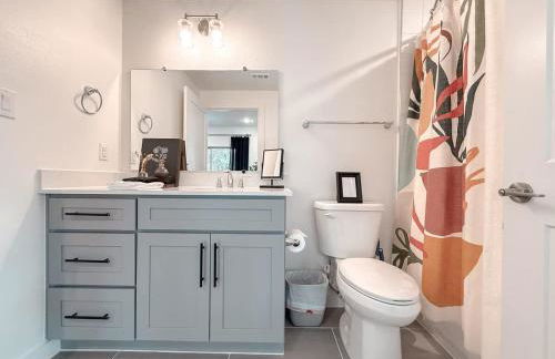 Stylish 1BR 1B - Medical District - Dallas Airport - Foto 8