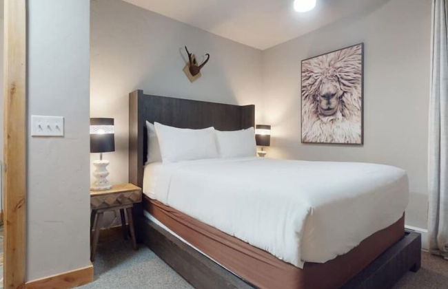 The Landmark - Foto 26