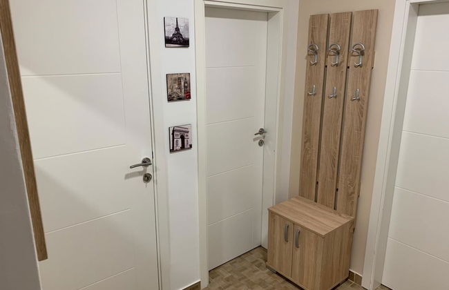 Airport View Apartments - Foto 2