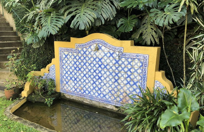 Pousada Vila Brasil - Foto 26