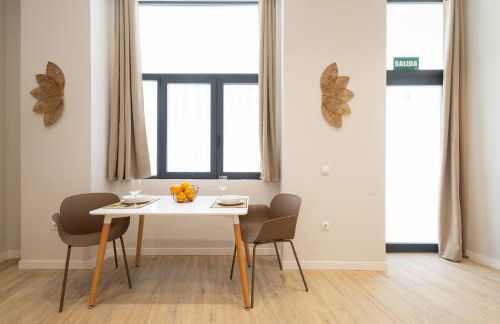 FLORIT FLATS - Trafalgar Arts & Port Suites - Photo 73