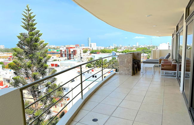 Topacio7 Residencial by Vecino Stays - Foto 36