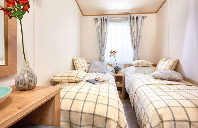 Sandy Balls Holiday Village - Foto 34