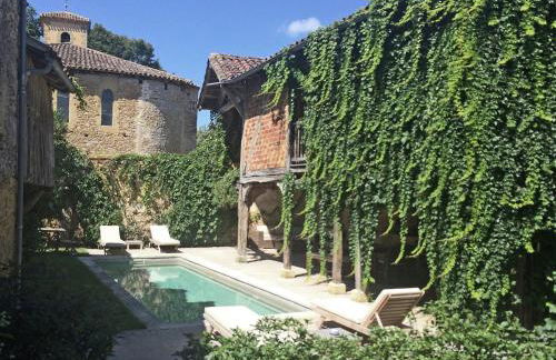 Holiday Home in Campagne with Pool and BBQ - Photo 8