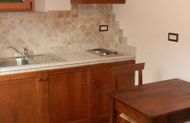 Agriturismo Terra di Michelangelo - Foto 17