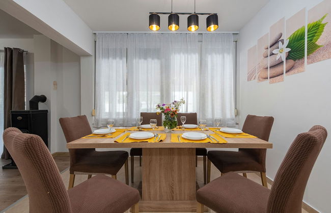 Villa Luma - Foto 10