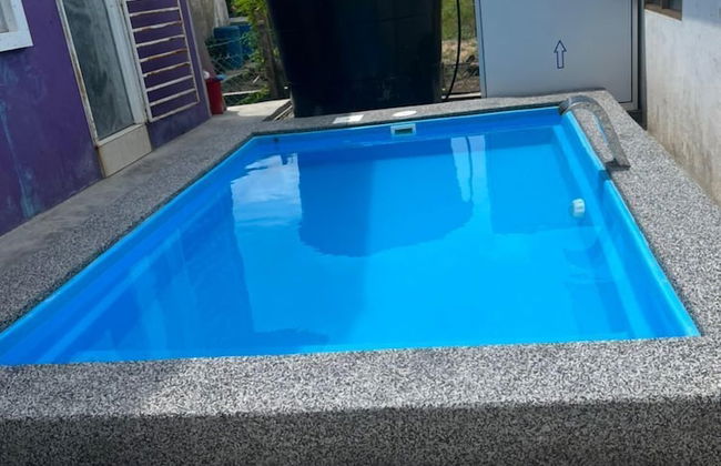 D'Pantai Homestay Kuala Sg. Baru - Photo 18