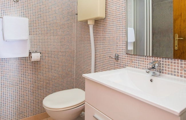 Apartments Vidak - One Bedroom Apartment With Terrace and Sea View - - Foto 8