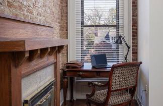 Blushing Pink Manor! Off Frankfort Ave! 8 BR! - Foto 40