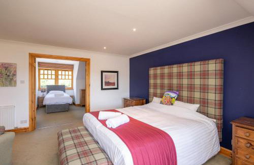 Old Distillery Lodge - Foto 24