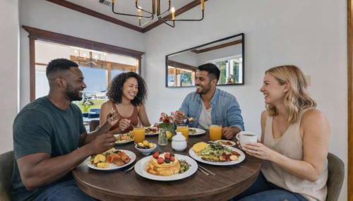 Golf-Side Luxe Escape Sleeps 13 Hot Tub & Theater - Foto 3