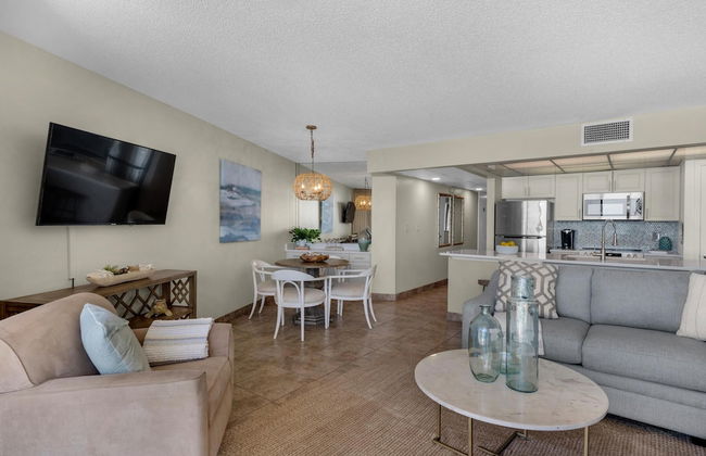 Edgewater Tower 2-805 - Foto 32