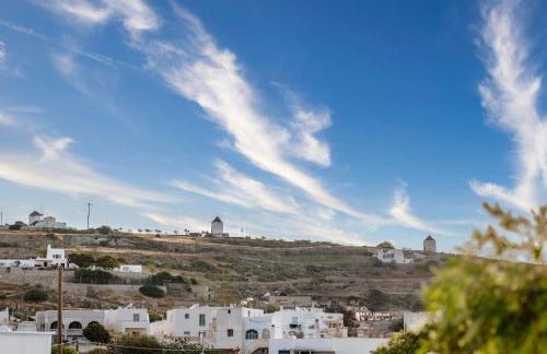Commercio Suites Santorini - Foto 41