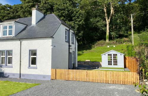 2 Calgow Cottages - Foto 1