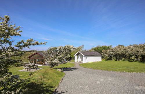 Ty Mynydd - Photo 30