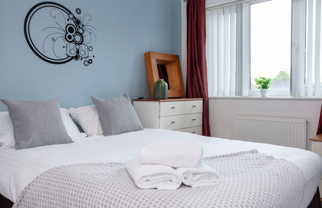 Lakeside view - Manchester townhouse - Foto 2