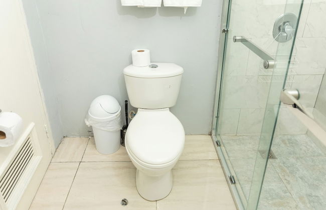 Adorable 1Bed Cottage Walk to the Beach - Foto 9