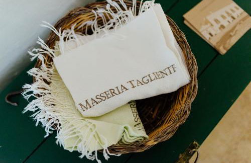 Masseria Tagliente - Foto 43