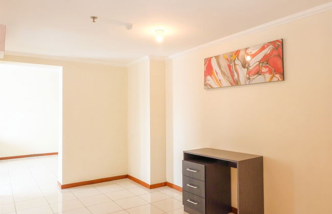 Grand Palace Kemayoran Apartment In Business District Near JIEXPO/PRJ - Foto 35