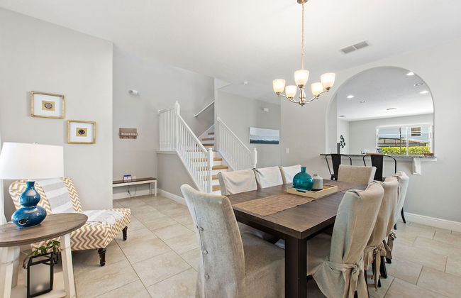 Friendship Place at Solterra Resort by Shine Villas 061 - Foto 7