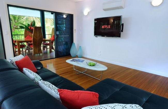 Misty Mountains Rainforest Retreat - Foto 7