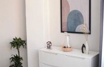 Arenal Wood & Beach Apartment Jávea - Foto 16