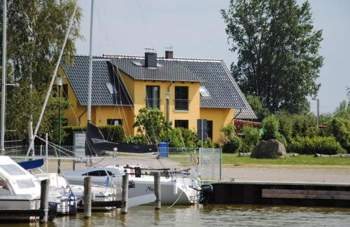 At the Saaler Bodden - Foto 1