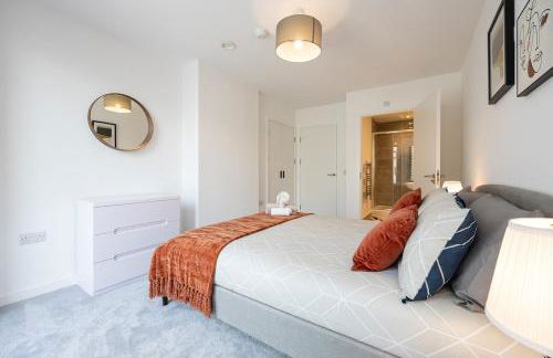 Pet friendly 2BR City Centre Apartment - Near Piccadilly - Foto 15