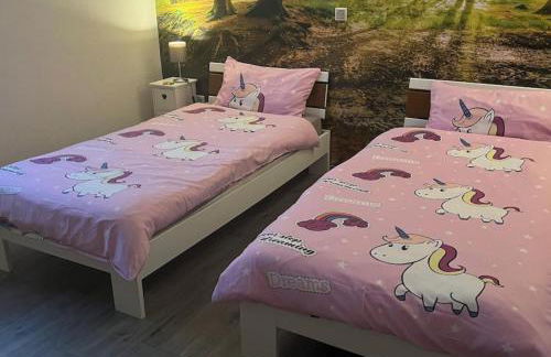 Ferienwohnung Nordsee in Pewsum mit Dachterrasse - Foto 6