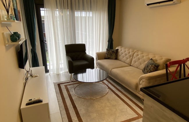 Orion Apart Tekirova - Foto 20