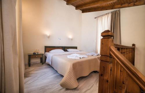 Mythos Beach Hotel Apartments - Foto 17