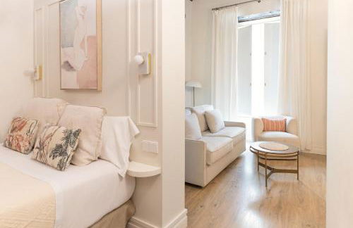 Casa Bailen Apartamentos - Foto 120