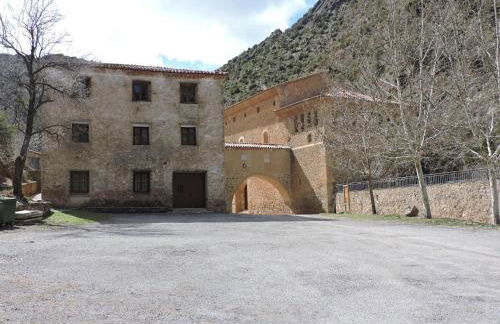 El Tranco Apartamentos - Foto 43