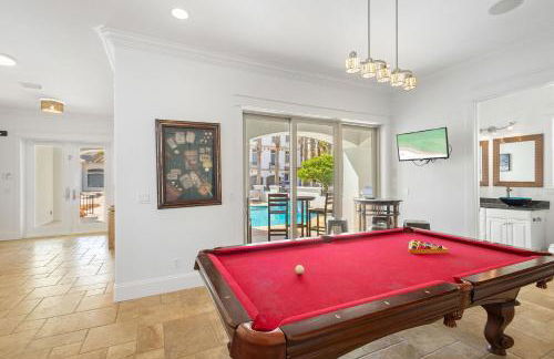 Sandcastle by the Sea - Luxury Home in Gated Community with Gulf Views & Private Pool - Foto 4