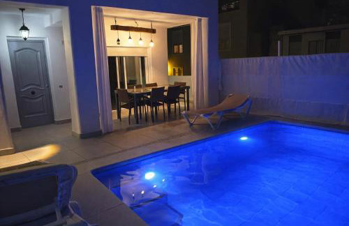 Villas con piscina en Punta Umbría by Villamya - Photo 44