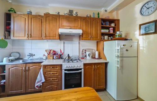 Przytulne Mieszkanie w Stylu Vintage Centrum - Foto 28