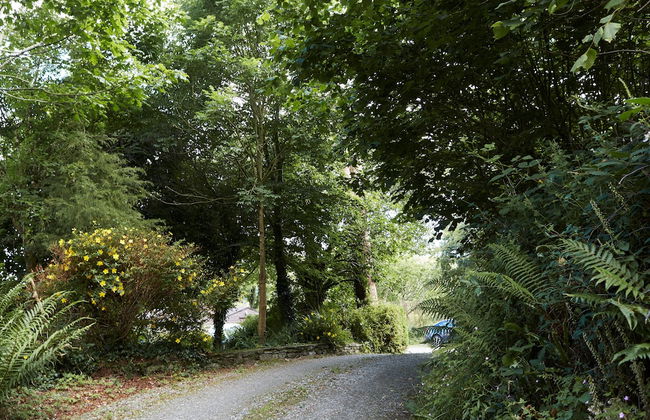 Sea View 1-bed Cottage With Private Garden - Foto 23