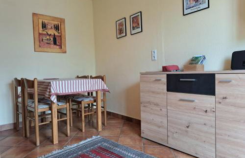 Ferienwohnung Vor den Toren Lübecks - Foto 16