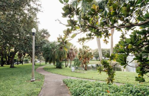 Stay Inspired | Cozy Artist Loft, Walkable & Artsy - Foto 21