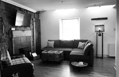 Fisher Holiday Cottage Ayrshire - Foto 15