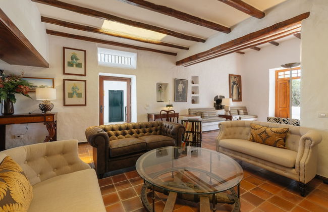 Hotel El Grifo - Foto 47