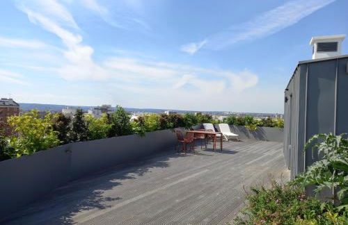 T3 BROOKLYN - Luminous - Central - Wifi - Parking - Foto 24