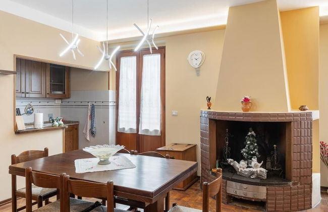 Maximum House in Subbiano - Foto 35